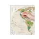 Скретч карта 1DEA.me Travel Map Geography World (13029)