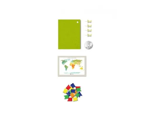 Скретч карта 1DEA.me Travel Map Geography World (13029)