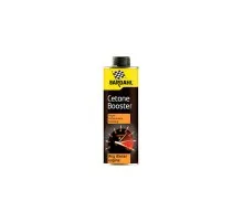 Присадка автомобільна BARDAHL CETANE BOOSTER DIESEL 0,5л (2305)