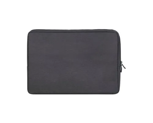Чохол до ноутбука RivaCase 17.3" 7707 (Black) "Suzuka" (7707Black)
