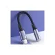 Перехідник USB-C M to 3.5mm F XoKo (XK-AC-002)