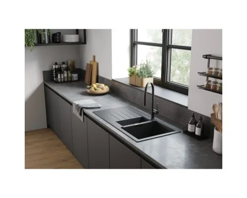 Мийка кухонна Hansgrohe S52 (43357290)
