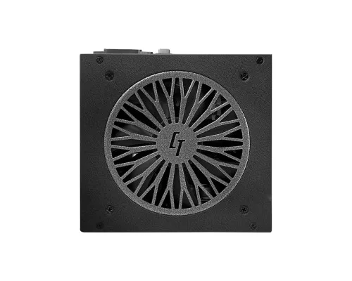 Блок живлення Chieftec 550W SteelPower (BDK-550FC)