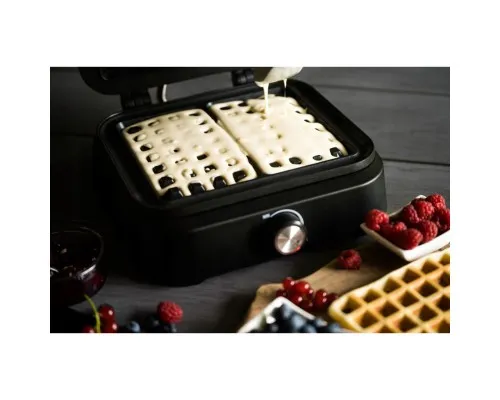 Вафельниця Sam Cook PSC-130/B