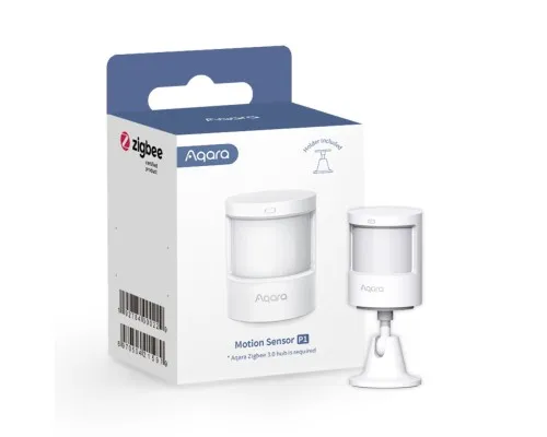 Датчик руху Aqara MS-S02 (MS-S02-EU)