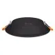 Світильник Videx 15W 5000K Black (VL-DLBR-155B)