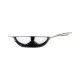 Сковорода MasterPro Wok Hi-tech 3. 28 см (BGMP-1634)