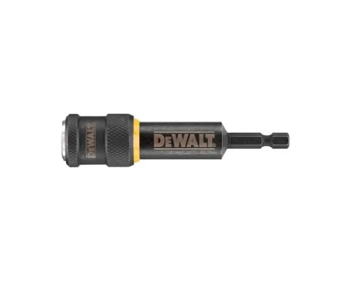Набір свердл і біт DeWALT FLEXTORQ FLIP & DRIVE, з зенкерами, 25 шт, Tough Case S (DT70779T)