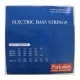 Струни для гітари Parksons Electric Bass (45-105) (SB45105)