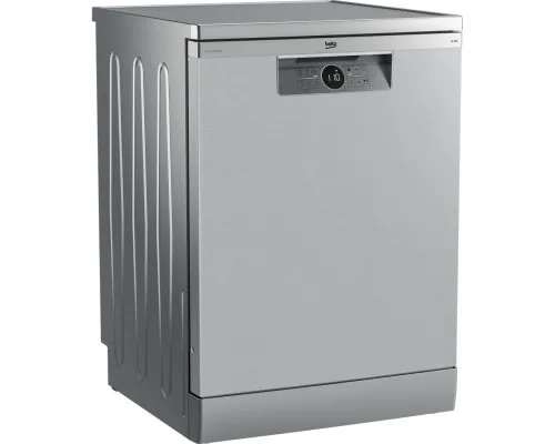 Посудомийна машина Beko BDFN26522XQ