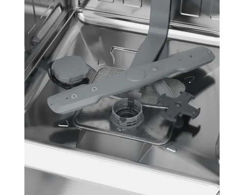 Посудомийна машина Beko BDFN26522XQ