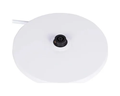 Електрочайник Saturn ST-EK8437U White/Lt.Green