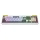 Клавіатура Hator Icefall USB White (HTK405UA)