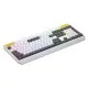 Клавіатура Hator Icefall USB White (HTK405UA)