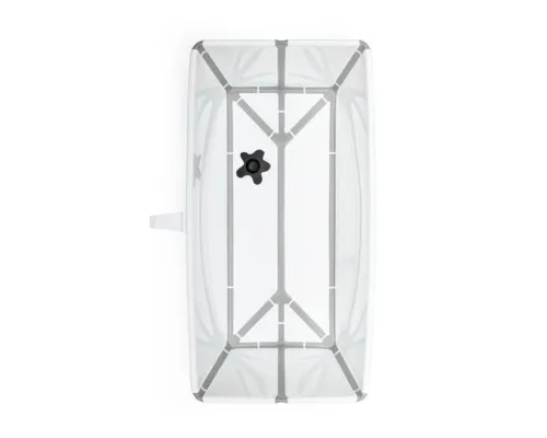 Ванночка Stokke Flexi Bath Складна Біла (531901)