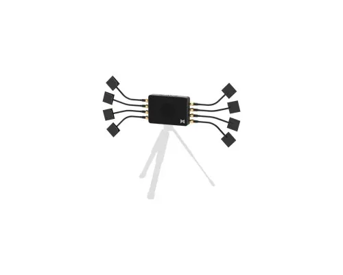 Ретранслятор FPV Walksnail Video Repeater (WN02-FP005)