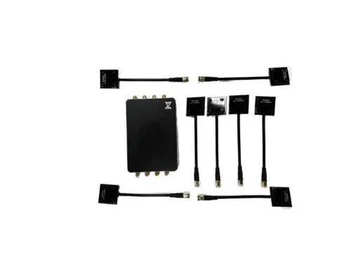 Ретранслятор FPV Walksnail Video Repeater (WN02-FP005)
