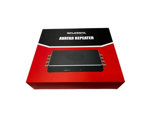 Ретранслятор FPV Walksnail Video Repeater (WN02-FP005)