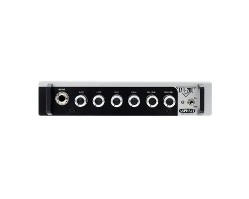 Гітарний підсилювач Hotone Audio TAR-20G (233944)