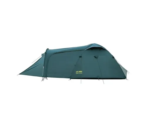 Намет Tramp Grot 3 (v2) Green (UTRT-036)