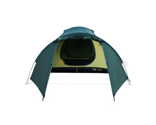 Намет Tramp Grot 3 (v2) Green (UTRT-036)