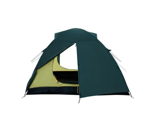 Намет Tramp Grot 3 (v2) Green (UTRT-036)