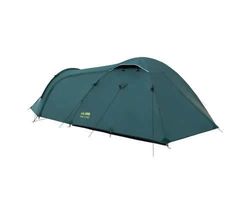 Намет Tramp Grot 3 (v2) Green (UTRT-036)
