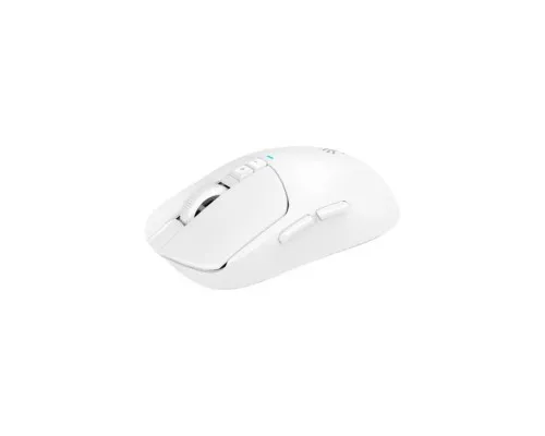 Мишка A4Tech Bloody R72 Ultra Wireless/USB White (4711421000901)