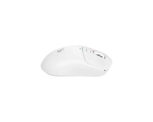 Мишка A4Tech Bloody R72 Ultra Wireless/USB White (4711421000901)