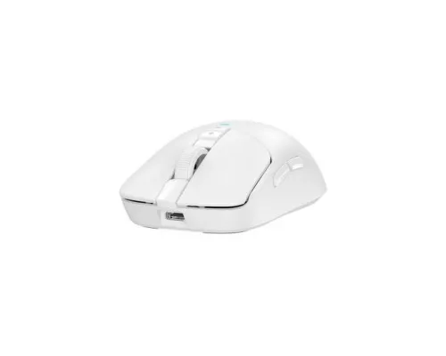 Мишка A4Tech Bloody R72 Ultra Wireless/USB White (4711421000901)