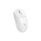 Мишка A4Tech Bloody R72 Ultra Wireless/USB White (4711421000901)