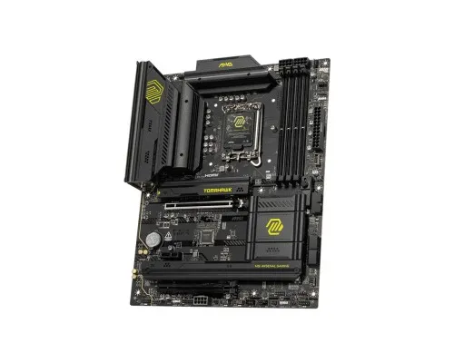Материнська плата MSI MAG B860 TOMAHAWK WIFI