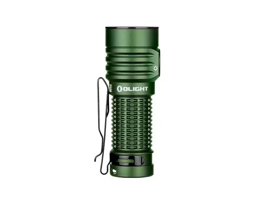 Ліхтар Olight Baton Turbo OD Green (0.0000.0948)