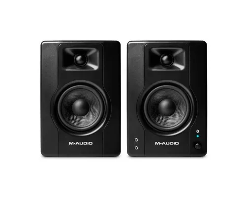 Студійний монітор M-Audio BX4 Pair