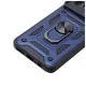 Чохол до мобільного телефона BeCover Military Realme C61 Blue (712547)