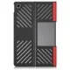 Чохол до планшета BeCover Smart Case Lenovo Tab Plus 11.5" Red (711842)