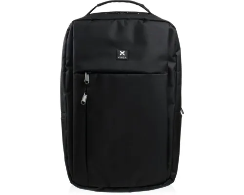 Рюкзак для ноутбука Vinga 17.3" NBP717 Black (NBP717BK)