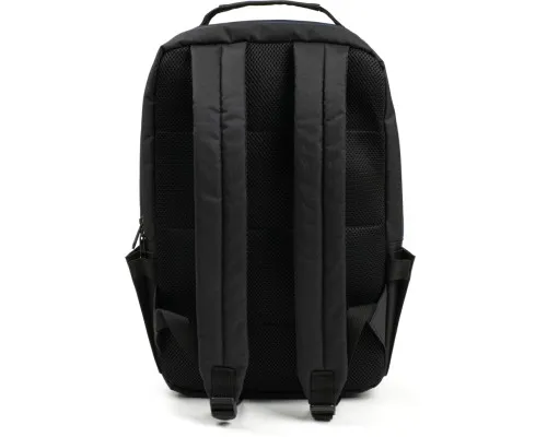 Рюкзак для ноутбука Vinga 17.3" NBP717 Black (NBP717BK)