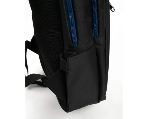 Рюкзак для ноутбука Vinga 17.3" NBP717 Black (NBP717BK)