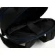 Рюкзак для ноутбука Vinga 17.3" NBP717 Black (NBP717BK)