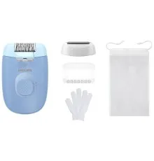 Епілятор Philips BRE247/00