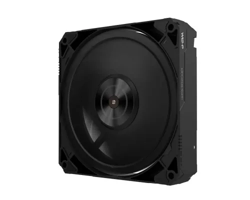 Кулер до корпусу Alseye W12P-B (AS.04.07.0045)