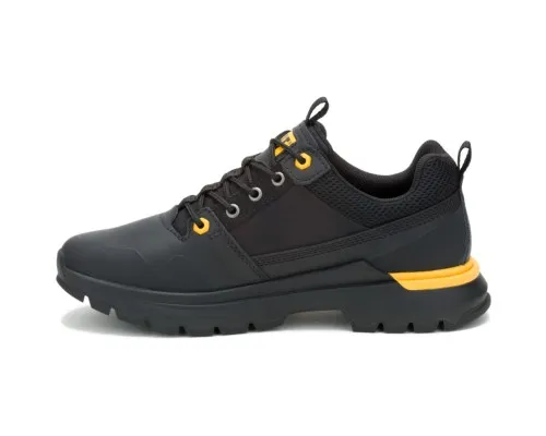 Черевики Caterpillar (CAT) Colorado Sneaker Lo P726090 чорні 40 (195020577905)