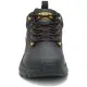 Черевики Caterpillar (CAT) Colorado Sneaker Lo P726090 чорні 40 (195020577905)