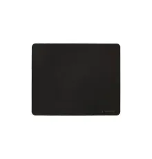 Килимок для мишки Gembird MP-S-BK-M Black (MP-S-BK-M)