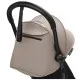 Набір текстилю для коляски Stokke YOYO 6+ бежевий (Taupe) (646404)