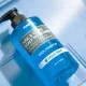 Шампунь Kundal Cool & Clear Scalp Refreshing Shampoo Aqua Mint 500 мл (8809693253265)