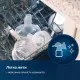 Молоковідсмоктувач Canpol babies ручний Expert 3D Pumping (50/030exp)
