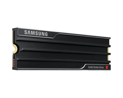 Накопичувач SSD M.2 2280 2TB 9100 PRO Heatsink Samsung (MZ-VAP2T0CW)