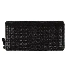 Гаманець Ashwood D81 Black (D81 BLK)